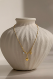 Seaside Charm Necklace
