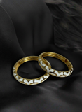 Oval Shine Kada