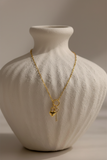 Key to My Heart Necklace